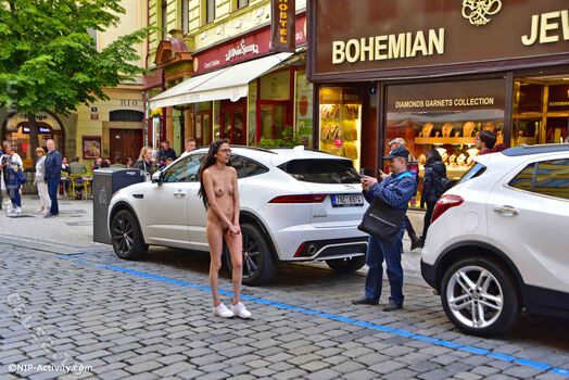 Nude in public page leaked private photo uncensored HD quality