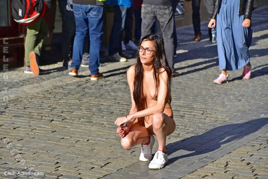 Nude in public page leaked private photo uncensored HD quality