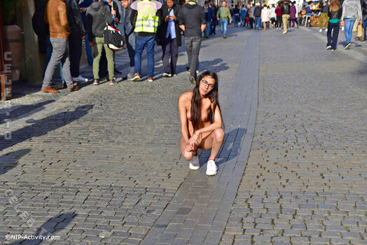 Nude in public page leaked private photo uncensored HD quality