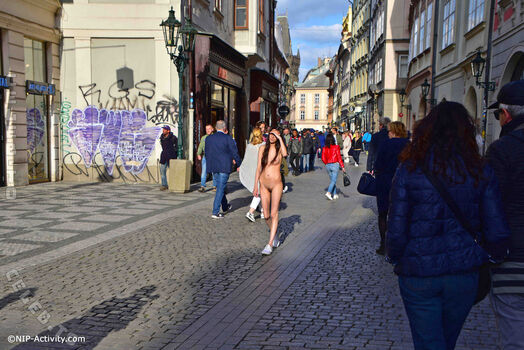 Nude in public page leaked private photo uncensored HD quality