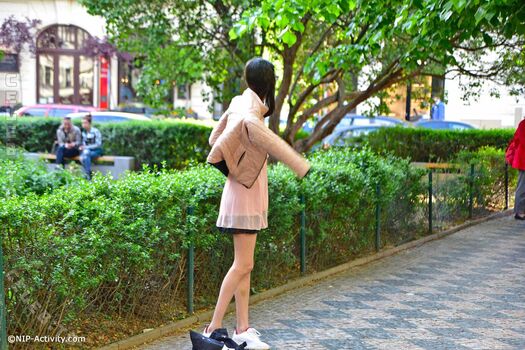 Nude in public page leaked private photo uncensored HD quality