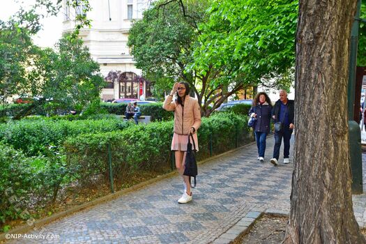 Nude in public page leaked private photo uncensored HD quality