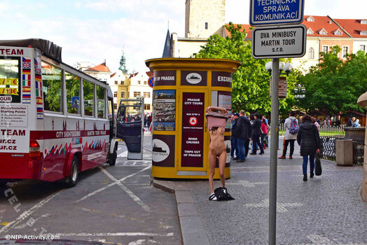 Nude in public page leaked private photo uncensored HD quality