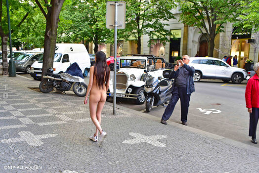 Nude in public page leaked private photo uncensored HD quality