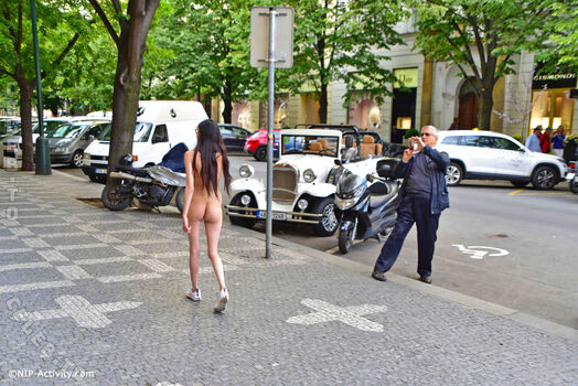 Nude in public page leaked private photo uncensored HD quality
