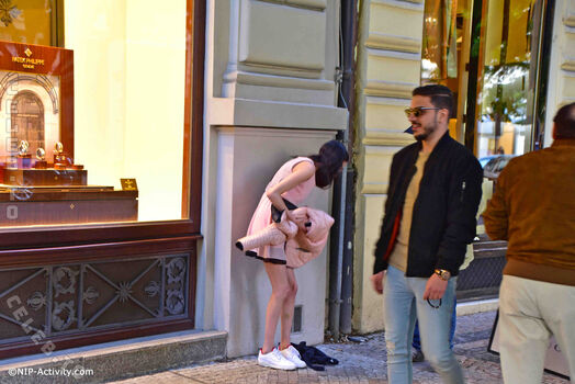 Nude in public page leaked private photo uncensored HD quality