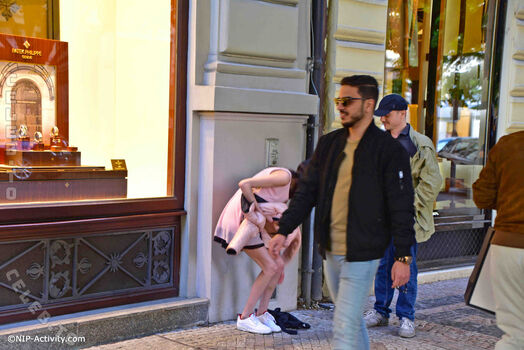 Nude in public page leaked private photo uncensored HD quality