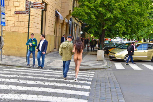 Nude in public page leaked private photo uncensored HD quality