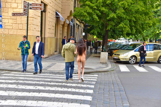 Nude in public page leaked private photo uncensored HD quality