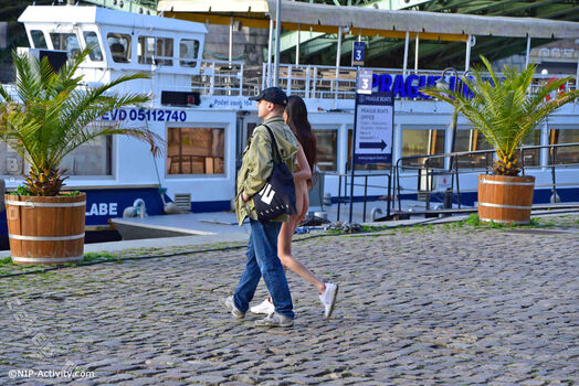 Nude in public page leaked private photo uncensored HD quality