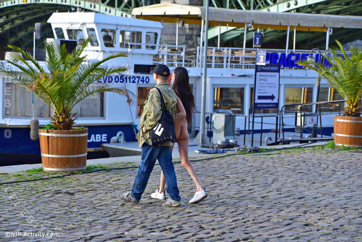 Nude in public page leaked private photo uncensored HD quality