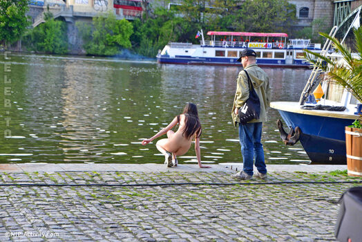 Nude in public page leaked private photo uncensored HD quality