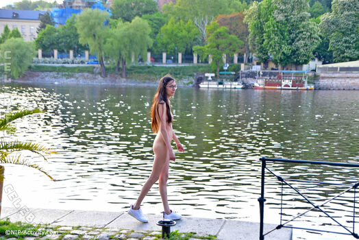 Nude in public page leaked private photo uncensored HD quality