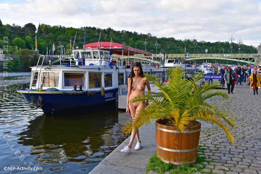 Nude in public page leaked private photo uncensored HD quality