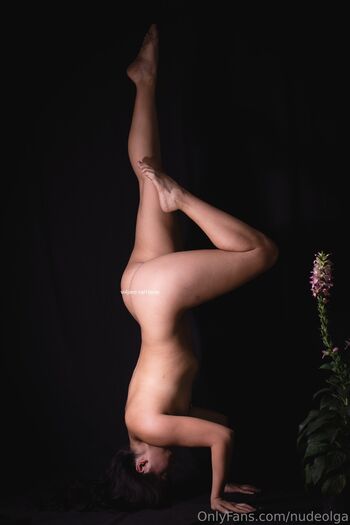 Nudeolga page leaked private photo uncensored HD quality