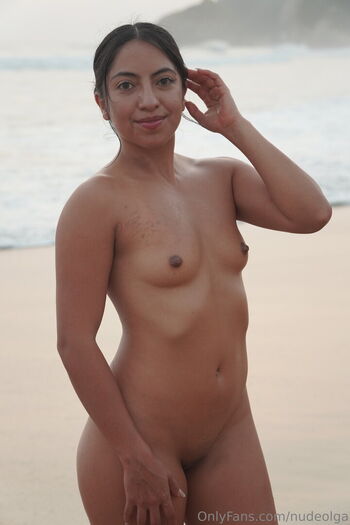 Nudeolga leaked private photo uncensored HD quality