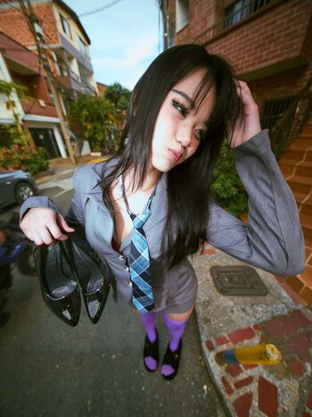 Nyachty leaked private photo uncensored HD quality
