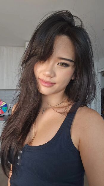 Nyachty leaked private photo uncensored HD quality