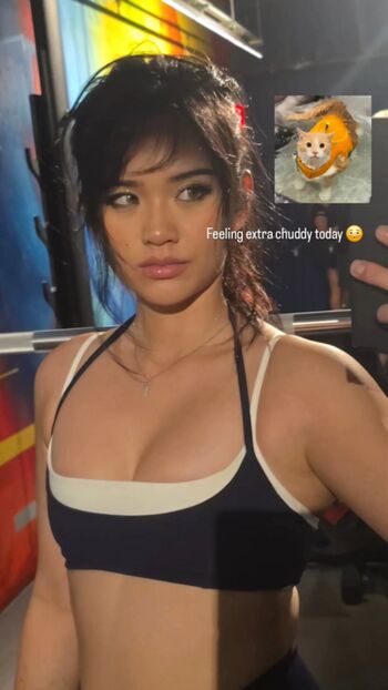 Nyachty leaked private photo uncensored HD quality