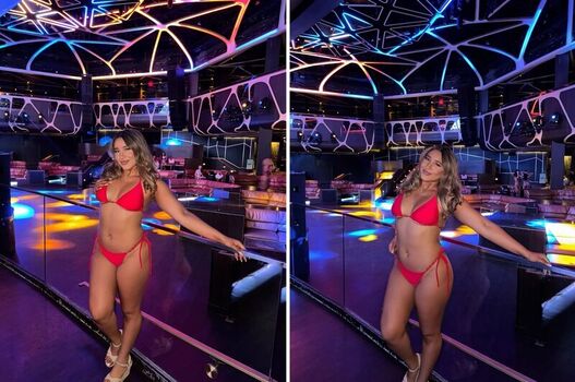 Nyah benae leaked private photo uncensored HD quality
