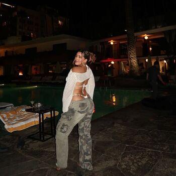 Nyah benae leaked private photo uncensored HD quality