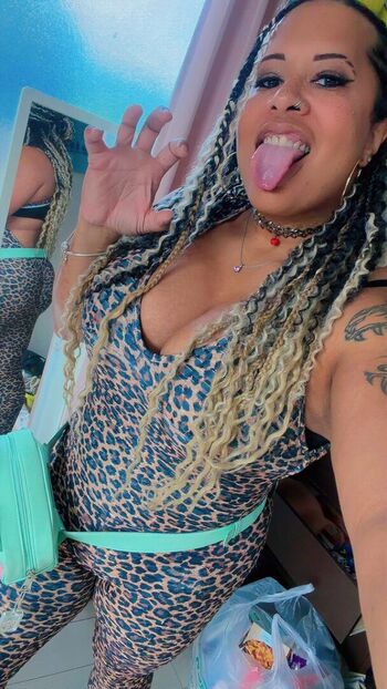 Nyla rose page leaked private photo uncensored HD quality