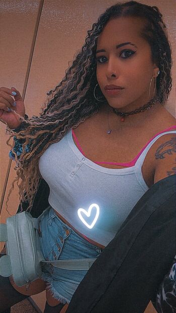 Nyla rose page leaked private photo uncensored HD quality