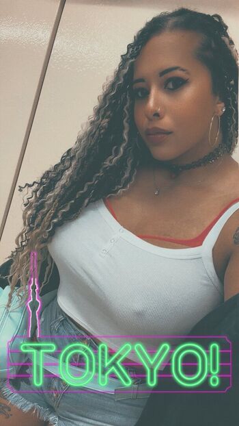 Nyla rose page leaked private photo uncensored HD quality