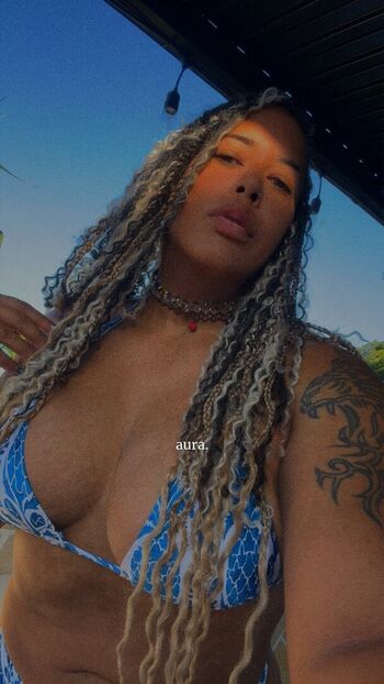 Nyla rose page leaked private photo uncensored HD quality