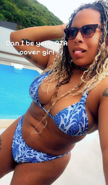 Nyla rose page leaked private photo uncensored HD quality