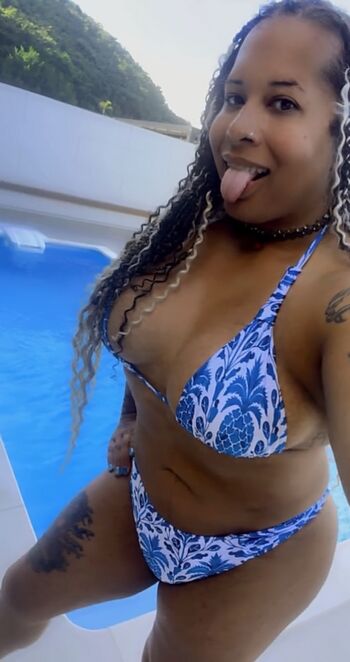 Nyla rose page leaked private photo uncensored HD quality