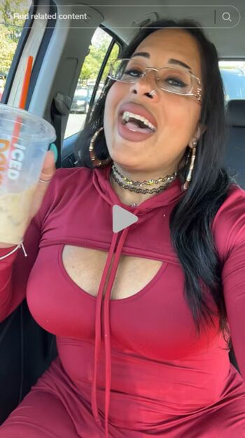 Nyla rose leaked private photo uncensored HD quality