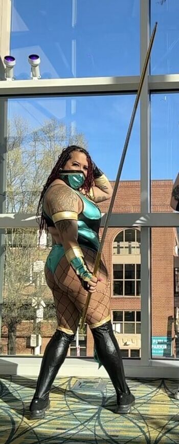 Nyla rose leaked private photo uncensored HD quality
