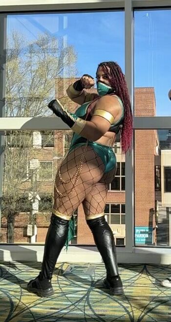 Nyla rose leaked private photo uncensored HD quality