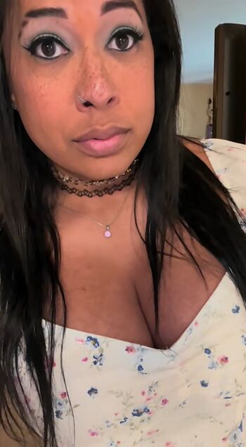 Nyla rose leaked private photo uncensored HD quality