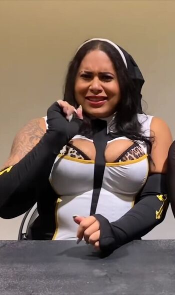 Nyla rose leaked private photo uncensored HD quality