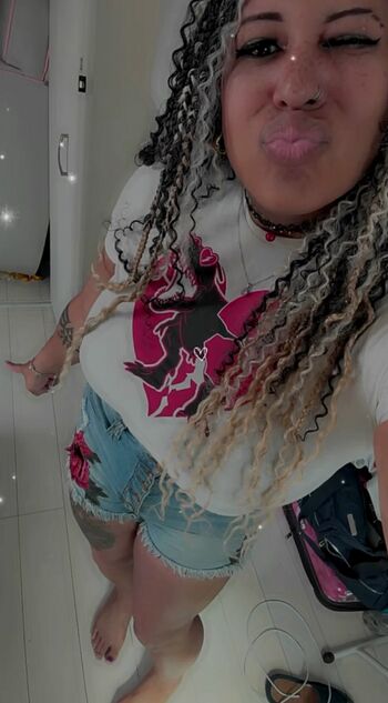Nyla rose leaked private photo uncensored HD quality