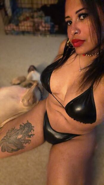 Nyla rose leaked private photo uncensored HD quality