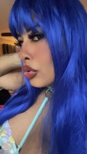 Nyla rose leaked private photo uncensored HD quality