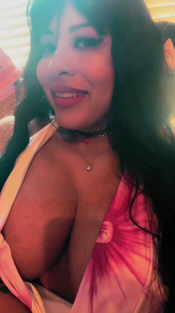 Nyla rose leaked private photo uncensored HD quality