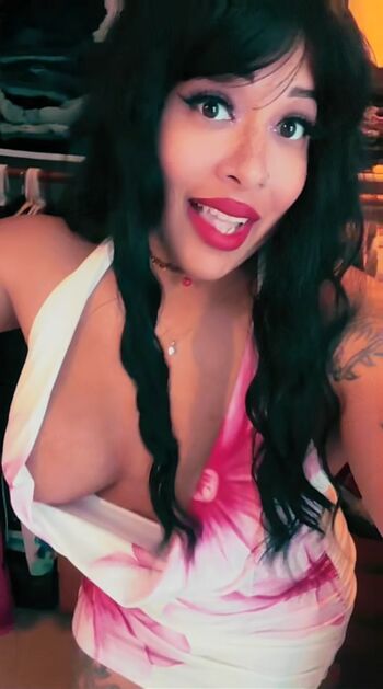 Nyla rose leaked private photo uncensored HD quality