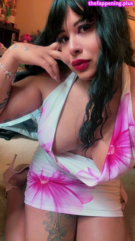 Page/ leaked private photo uncensored HD quality