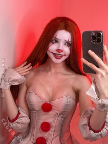 Nymphetty leaked private photo uncensored HD quality
