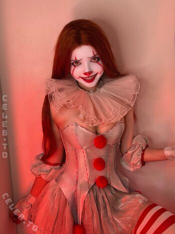 Nymphetty leaked private photo uncensored HD quality