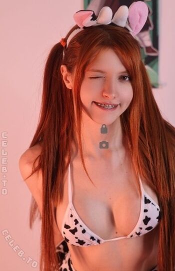 Nymphetty leaked private photo uncensored HD quality