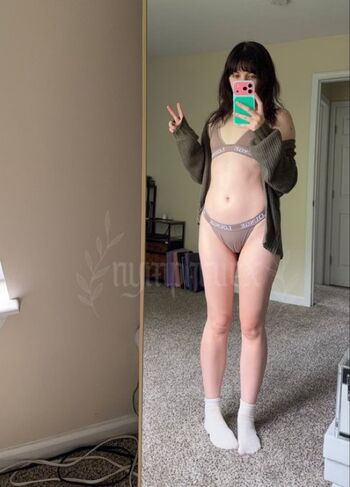 Nymphruex page leaked private photo uncensored HD quality