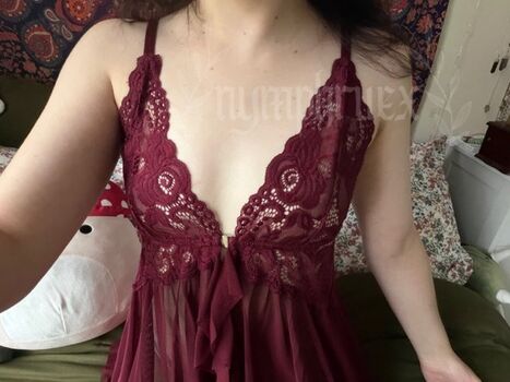 Nymphruex page leaked private photo uncensored HD quality