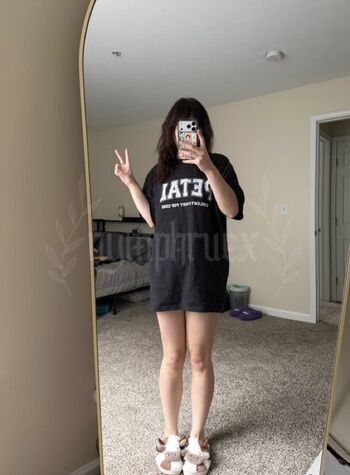 Nymphruex page leaked private photo uncensored HD quality