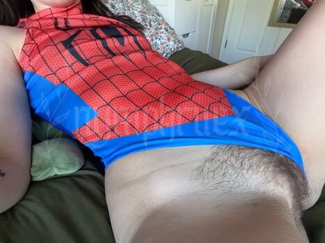 Nymphruex leaked private photo uncensored HD quality