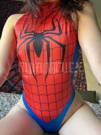 Nymphruex leaked private photo uncensored HD quality